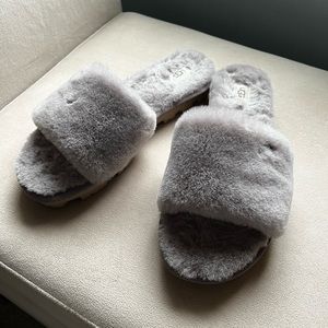 Ugg slippers